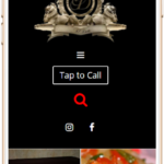DDen Exotic Restaurant Ghana. Located in Accra​