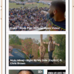 DontMissOut – App​
