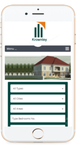 Krownley Property Devt. Co. Ltd
