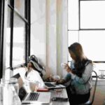 Be Productive and Let Your Website Work for You