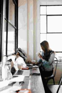 How A Home Office Will Improve Your Working From Home Experience -sodaka.com