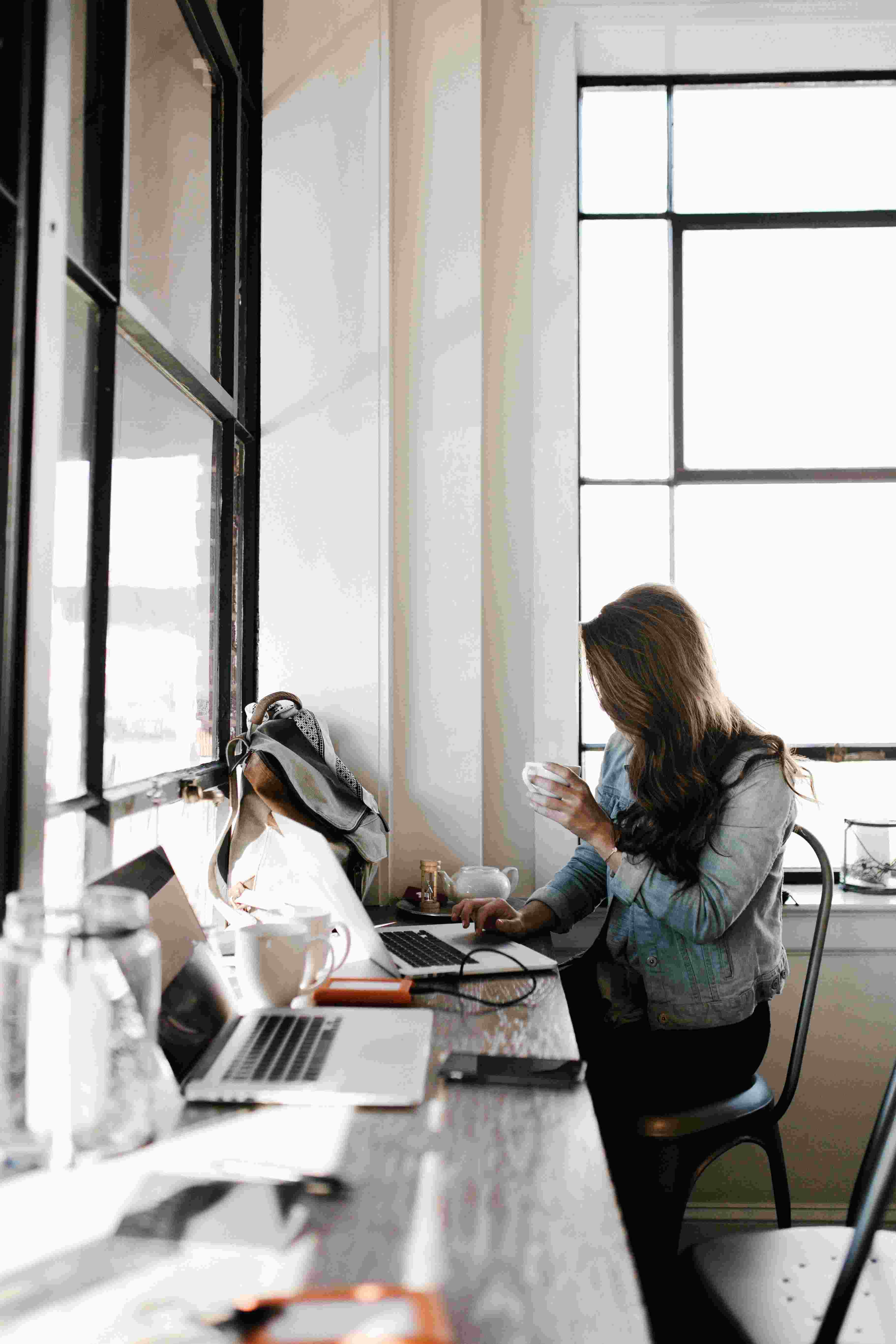 How A Home Office Will Improve Your Working From Home Experience -sodaka.com
