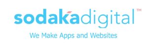 Full Stack Development services London - Sodaka Digital